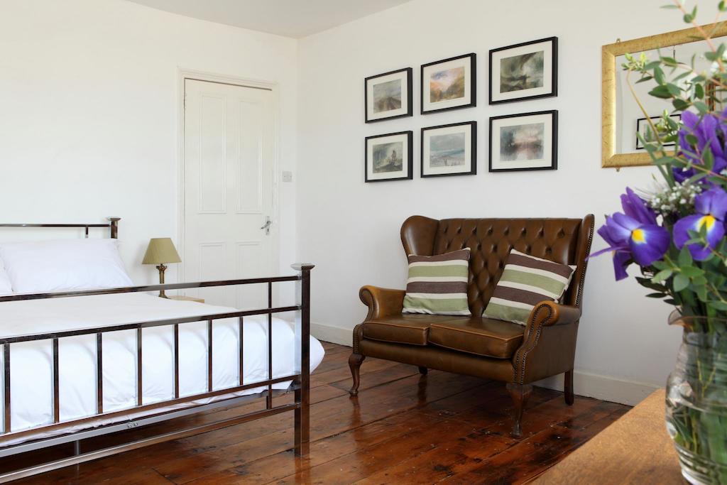 Beachview Guest House Accommodations Маргейт Номер фото